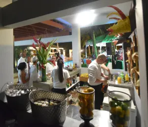 Sleeps 50+ Aguadilla Vacation and Destination Wedding Mansion, private pool etc. - Image 4