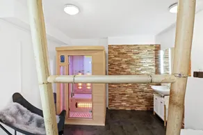 Comfortable apartment with sauna - Image 2