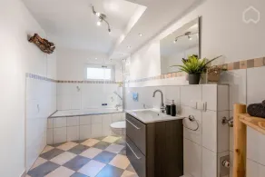 Lovingly and comfortably furnished oasis of well-being - Image 3