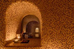 Junior Suite presso Pegasus Suites & Spa - Image 2