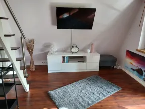 Ferienhaus ElbliebeHunde bis 25cm Höhe erlaubt! - Image 2