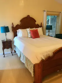 Topkarakter! Waterfront Island Retreat i paradis - Image 3