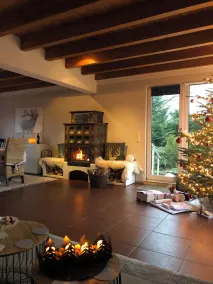 Modernes Ferienhaus mit Sauna und Kamin am Nationalpark Eifel. Ihr Rückzugsort! - Image 3