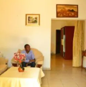 Dian Fossey Nyiramacibir Hotel - Image 3