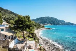 Villa Renata & Villa Filippos with private Plunge Pool by Konnect - Image 4
