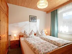 App. Treichl Peter, vacation rental - apartment/2 bedrooms/shower, toilet - Image 4