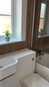 Derby Luxury Apartment - Foss Road- Sleeps4 - Image 5