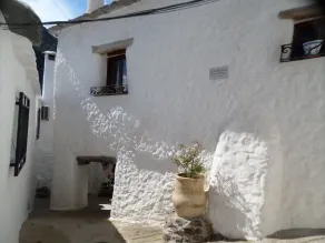 Häuschen in kleinem malerischem Bergdorf in den Alpujarras - Image 4