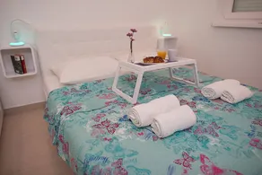 Villa Adria II, apartment B1, with 2 swimming pools - Image 3