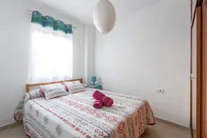 Appartement de vacances 'Turquesa Nerja' avec Wi-Fi et terrasse - Image 3