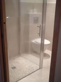 Chalet med enestående udsigt over dalen - Image 4