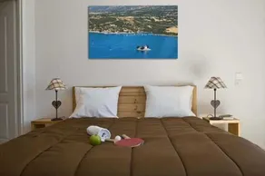 ZEcamping 3 étoiles pataugeoire club enfant locatif TV LV clim 90m2 - Image 4