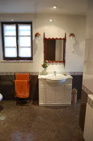 La Panera Blanca, et sted med udsigt. - Image 3