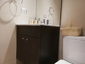 Apartment near the center. New, very welcoming. - Image 4