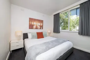 Close St Kilda Commercial Hub and Melbourne Centre with Free Parking - Image 5
