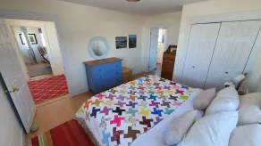 Oceanside Saltbox House with Modern Touches! - Image 5