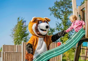 Camping Marvilla Parks Friese Meren - Roan - Image 4
