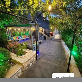 Laylandi Belle Alali Batroun With Tub - Image 4