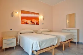 Arancio - 2-Schlafzimmer-Apartment mit großer Panoramameerblickterrasse und Pool im Garten - Image 3