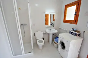 Nessa - gut ausgestattete Villa mit schönem Panoramablick in Benitachell - Image 3