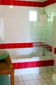 Dejlig lejlighed for 8 gæster med pool, WIFI, TV, terrasse og kæledyr tilladt - Image 2
