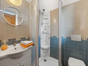 Casa de vacaciones Zásada by Interhome - Image 3