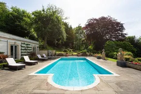 Purnell Manor - Nine Bedroom Villa, Sleeps 26 - Image 4
