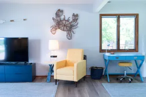 Stylish Home on the Choptank River (with Tidal Beach) - Image 3
