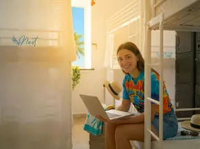 Hostel Las Palmas by Youroom - Image 2