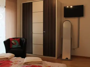 Charmante Ferienwohnung in Wismar am Hafen - Image 5