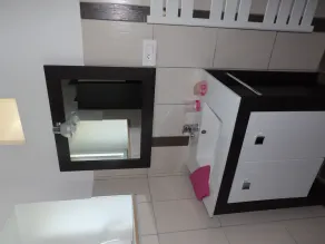 Grande perto da casa de campo de caráter mar - Image 4
