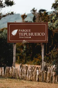 Refugio Parque Tepuhueico Zona Costa - Image 2