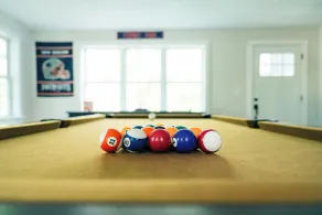Waterfront with Kayaks, Pool Table, Fire Pit, and Pergola. Downtown area - Image 2