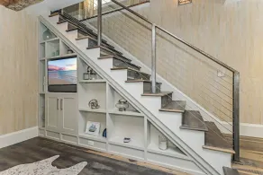 Luxury Designer Seaside Home with Rooftop Views from Tower, + 2 Adult Bikes! - Image 2