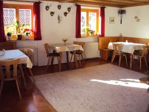 Doppelzimmer 35 qm Süd Parterre - Gästehaus Fischer - Image 5