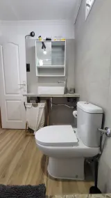 Casa Sandra, ro og udsigt fra langt til havet og bjergene - Image 3