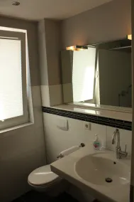 Ferienwohnung für 2 Personen mit großer Westterrasse und Blick auf die Düne - Image 2