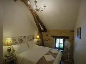Familie og kæledyr-venlige 3 værelses landlige tilbagetog tæt på floden Lot og vinmarker - Image 4