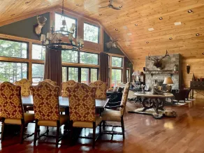 Adirondack Luxury Vacation Home - Image 3