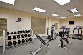 1 Bedroom | Free Breakfast. Indoor Pool & Hot Tub - Image 4