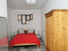 Holiday apartment \"Rückenwind\" - quiet vacation apartment for active days on the Schlei & Baltic Sea - Image 4