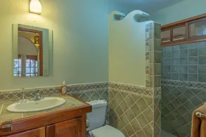 CASA RIO MAR | SPACIOUS BEACH RETREAT IN PLAYA PELADA, Pelada Cottage - Image 4