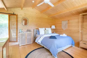 Tweed Hinterland Eco Cabin - Image 4