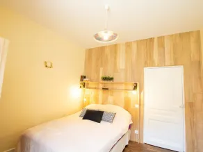 Charming Country House in Tourtoirac, Pets Allowed - Image 3
