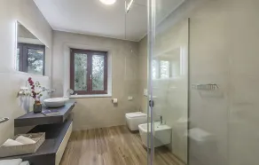 Luxurious estate Villa LV area, Umag swimming pool, Jacuzzi, sauna, fitness, BBQ - Image 3