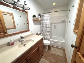 Yodeling Loon Hideaway 3 Bedroom Home - Image 3