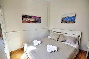 Casa Trifone B: A graceful apartment that is part of a villa surrounded by the greenery, with Free WI-FI. - Image 4