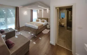 Luxurious home in Zaton with sauna - Image 5