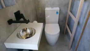 Beautifully appointed Tiny House. - Image 3