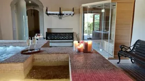 My Exclusive Italy - Villa Chianti with exclusive pool and typical barn - Image 5